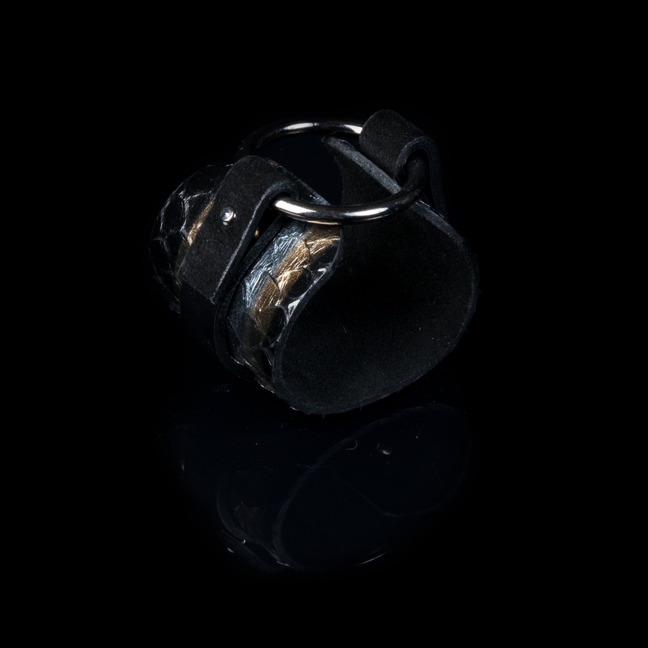 Leather bracelet new The Ancient Bond