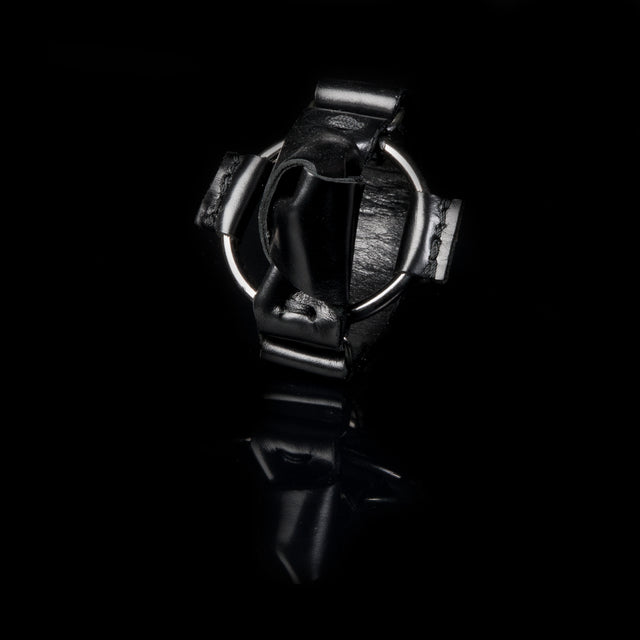 Leather bracelet new The Innocent Soul