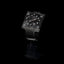 Leather bracelet new The Pink Wing