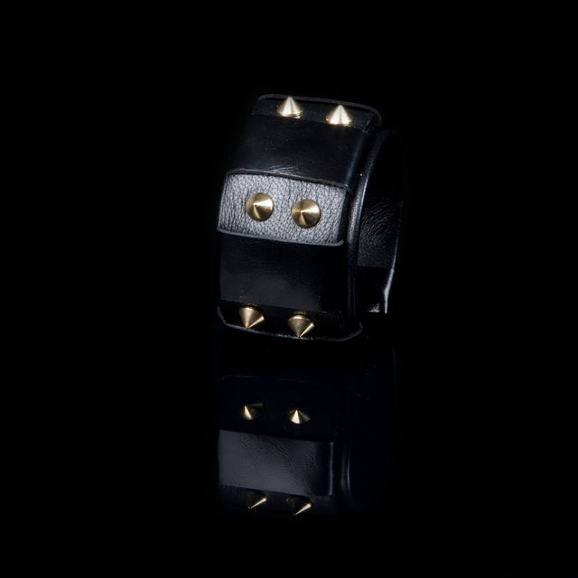Leather bracelet new The Stunning Trinket