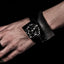 Leather bracelet new The Colossal Voice