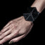Leather bracelet new The Tender Pledge
