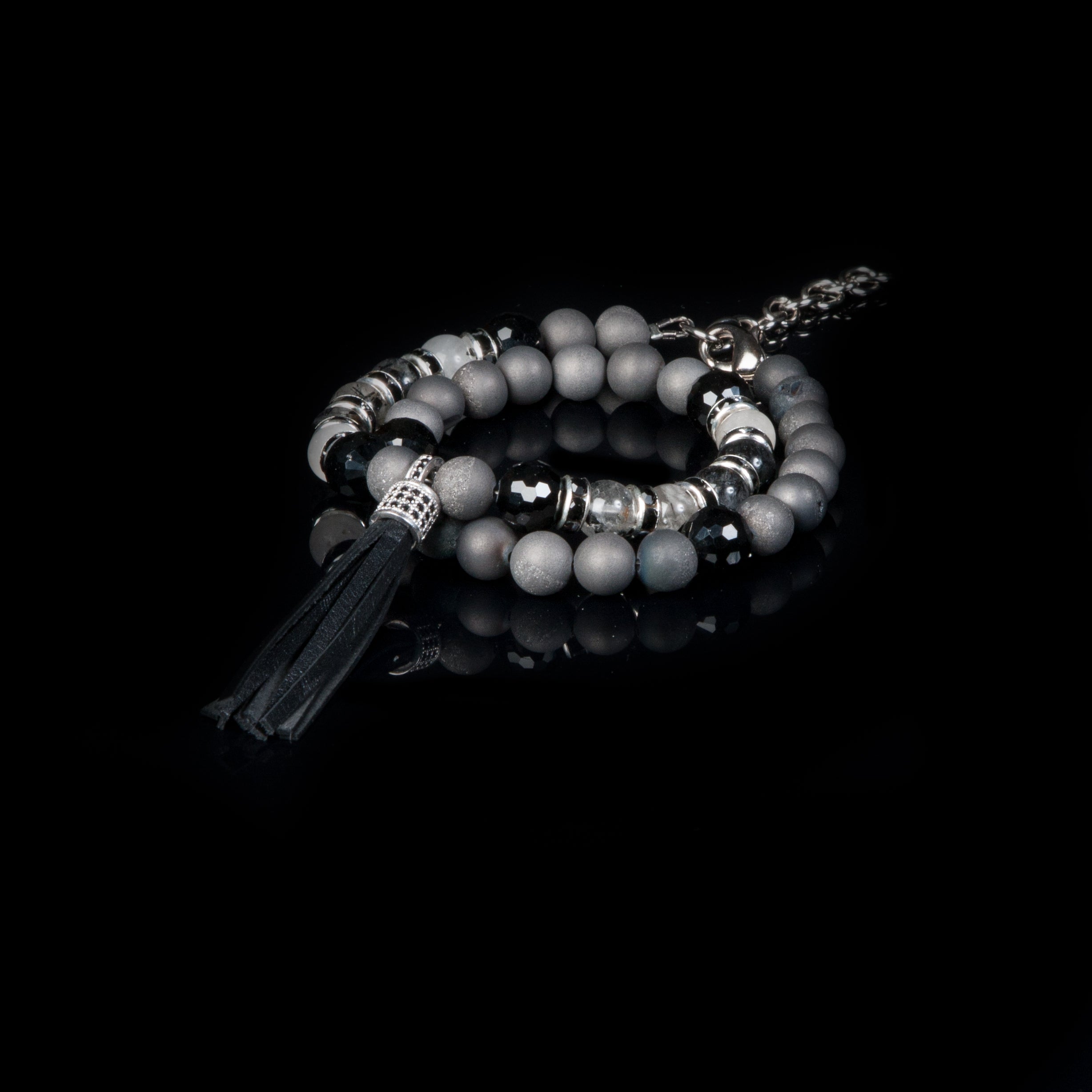 bead bracelet new The Harmonious Bond