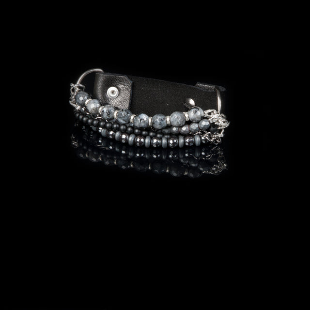 bead bracelet new The Forsaken Heart