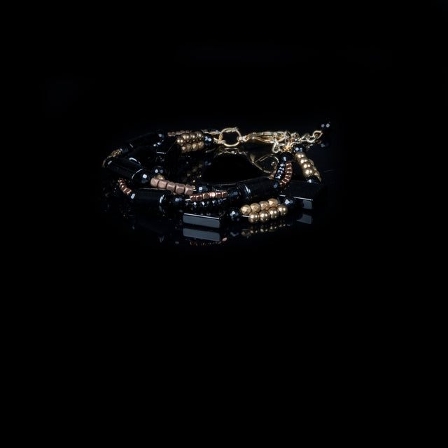 bead bracelet new The Innocent Light