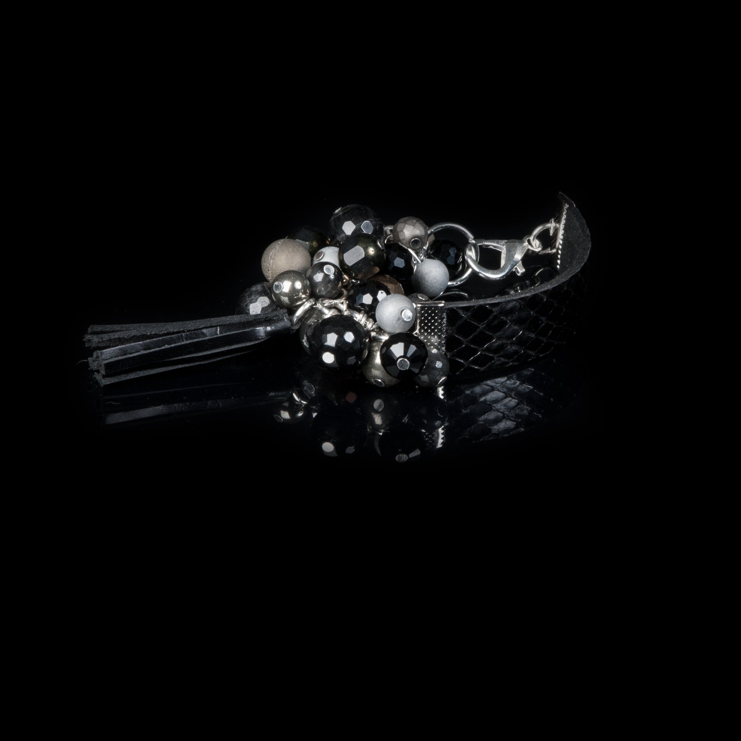 bead bracelet new The Zircon Favor