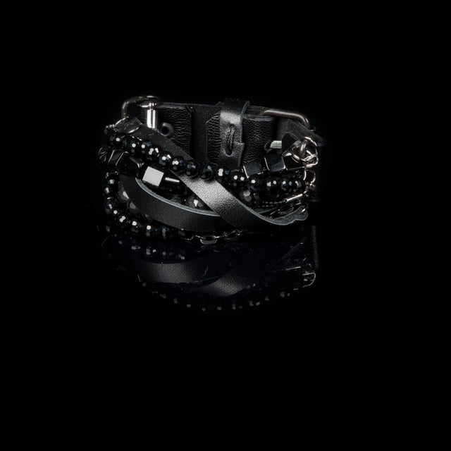bead bracelet new The Stunning Crux