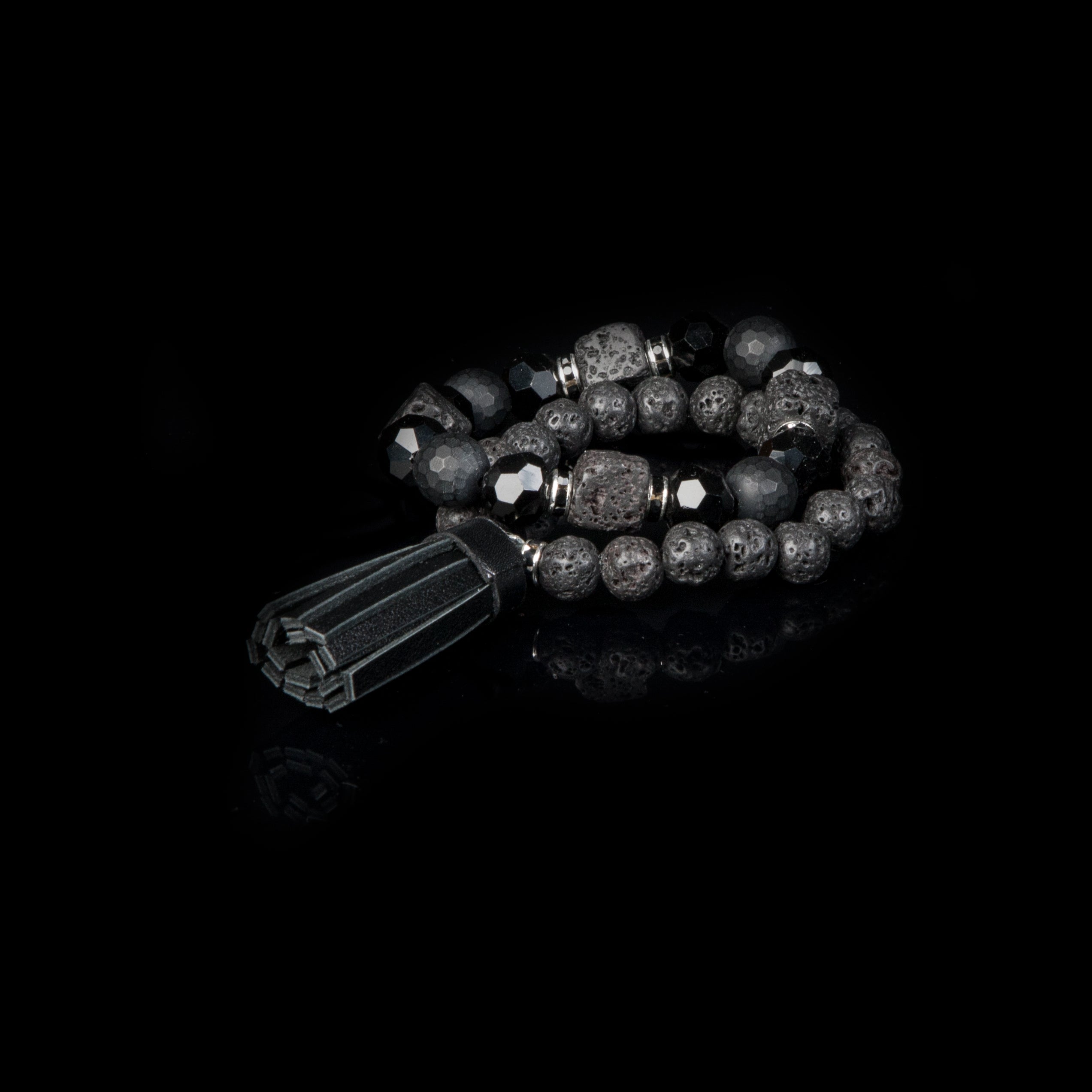 bead bracelet new The Silent Bond