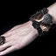 Leather bracelet new The Fair Valor
