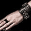 Leather bracelet new The Humble Aura