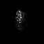 rings new The Hematite Clover