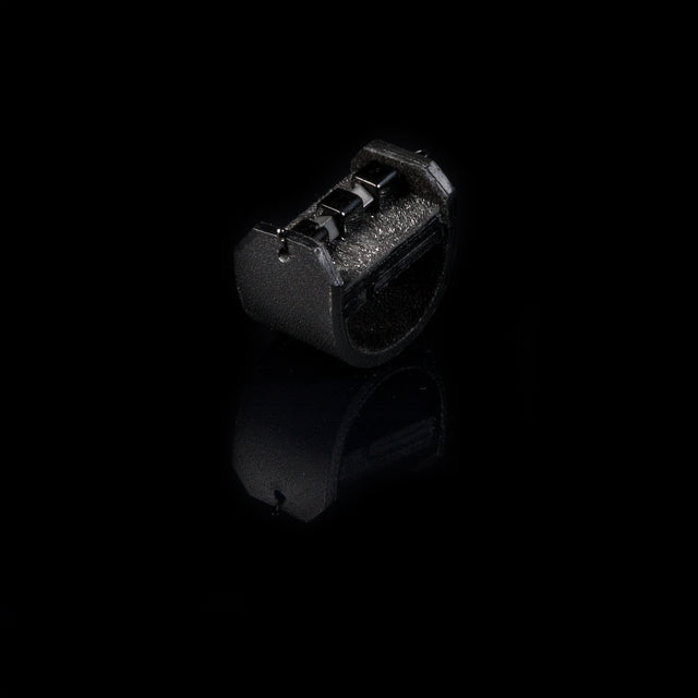 rings new The Garnet Tribute