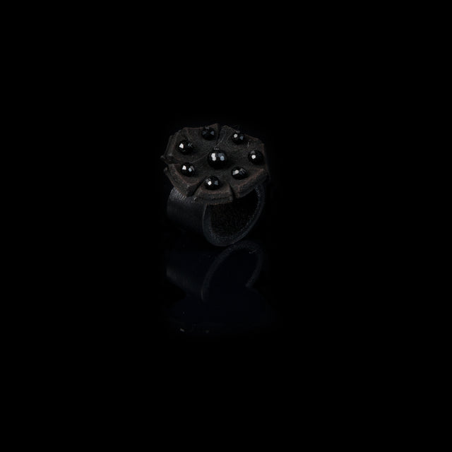 rings new The Arctic Bubble
