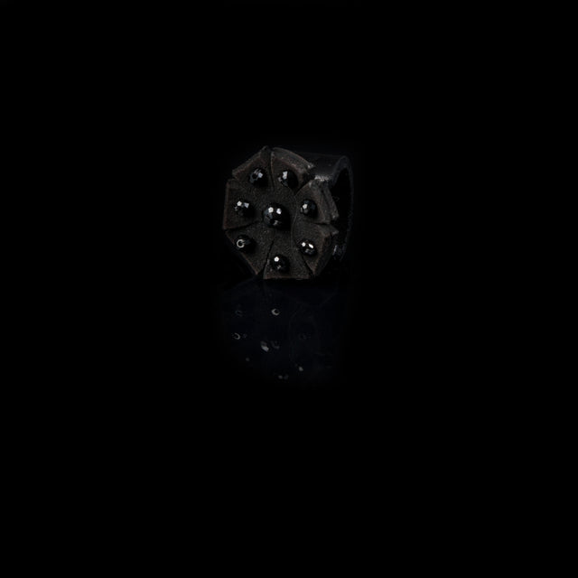 rings new The Arctic Bubble