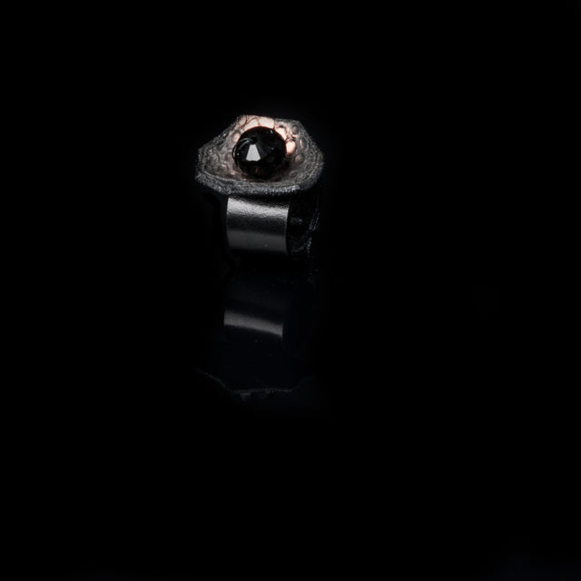 rings new The Obsidian Desire