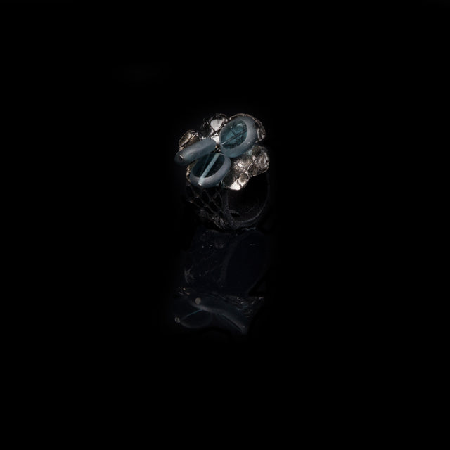 rings new The Serene Shield