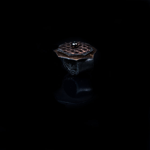 rings new The Pristine Lure
