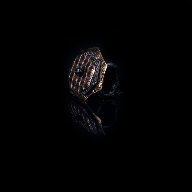rings new The Pristine Lure