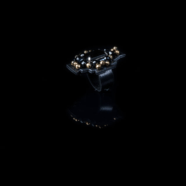 rings new The Garnet Light