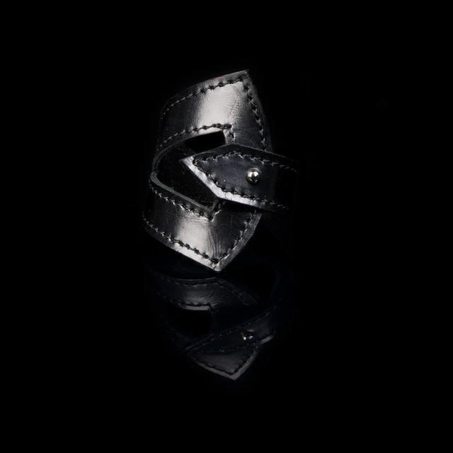 Leather bracelet new The Heaven Belle
