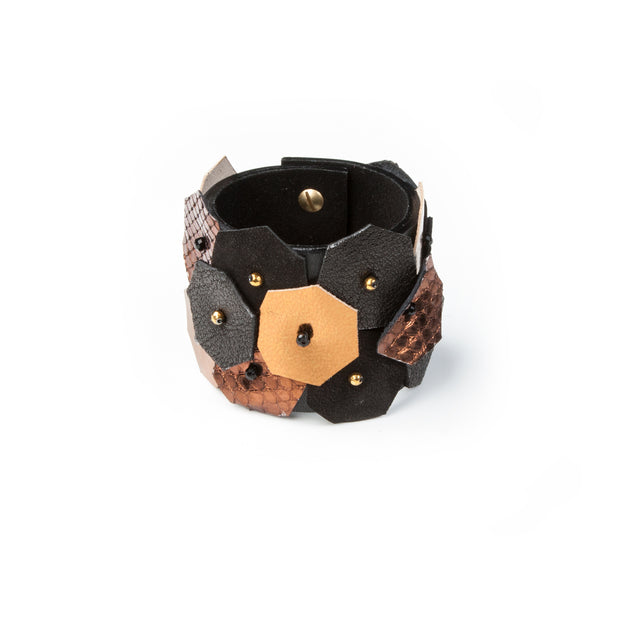 Leather bracelet new The Fair Valor