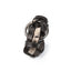 Leather bracelet new The Gracious Mind