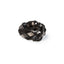 Leather bracelet new The Gracious Mind