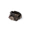 Leather bracelet new The Lunar Lily