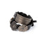 Leather bracelet new The Lunar Lily