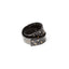 Leather bracelet new The Mellow Passion