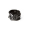 Leather bracelet new The Unmounted Shield
