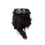 Leather bracelet new The Secret Riddle