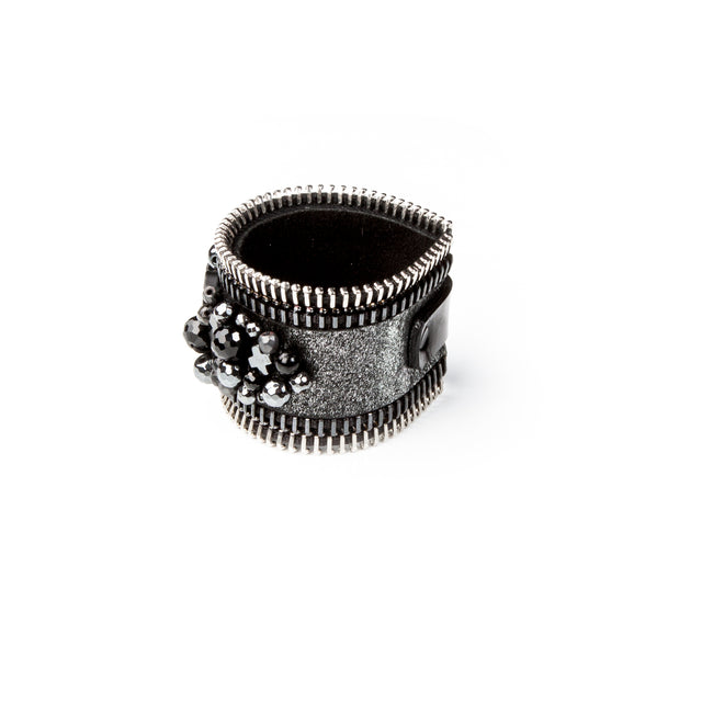 Leather bracelet new The Fair Tear