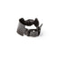 Leather bracelet new The Pearl Crux