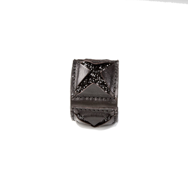 Leather bracelet new The Tempting Bauble