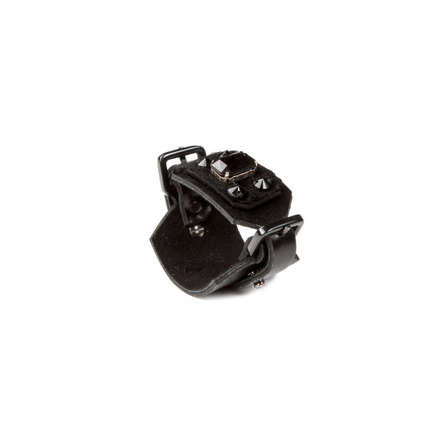 Leather bracelet new The Mellow Love