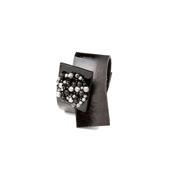 Leather bracelet new The Colossal Voice