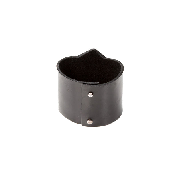 Leather bracelet new The Tender Pledge