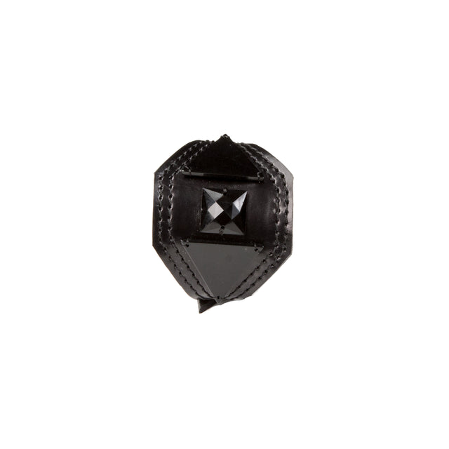 Leather bracelet new The Blushing Oculus