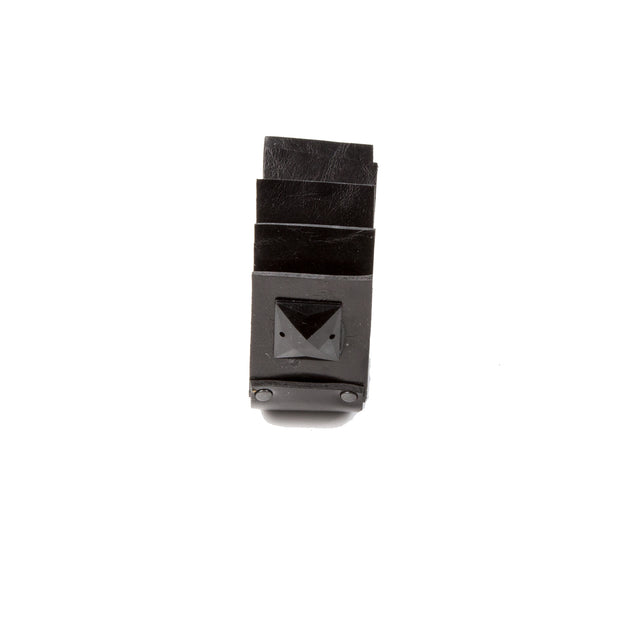 Leather bracelet new The Jasper Sun
