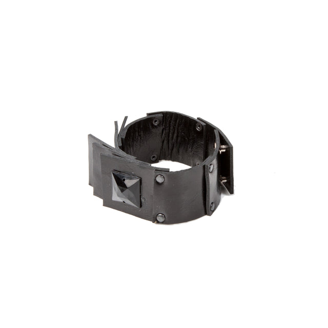 Leather bracelet new The Jasper Sun