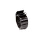 Leather bracelet new The Jasper Sun