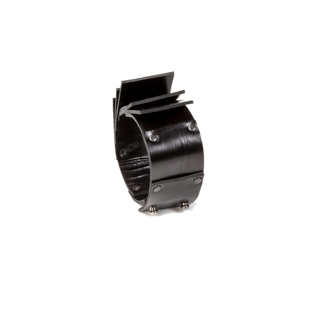 Leather bracelet new The Jasper Sun