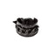 Leather bracelet new The Spotless Promise