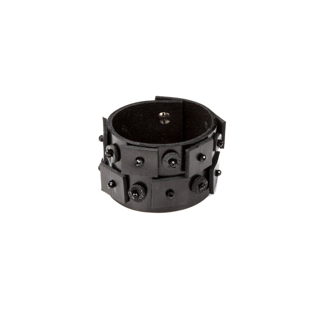 Leather bracelet new The Heaven Pledge