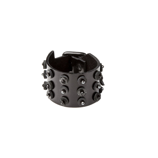 Leather bracelet new The Perfect Ambition