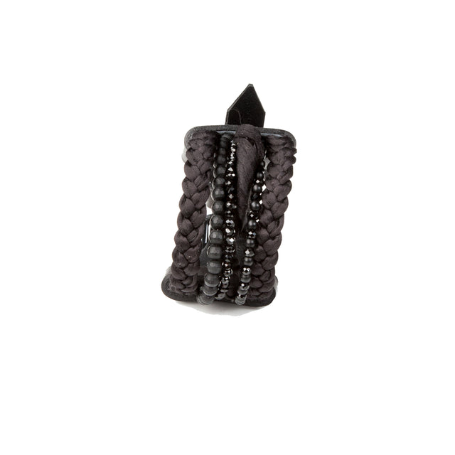 Leather bracelet new The Gifted Tear