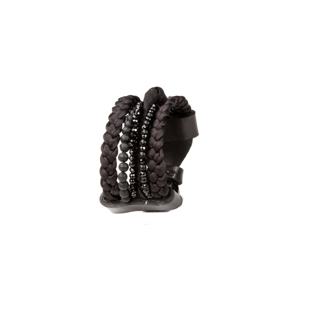 Leather bracelet new The Gifted Tear