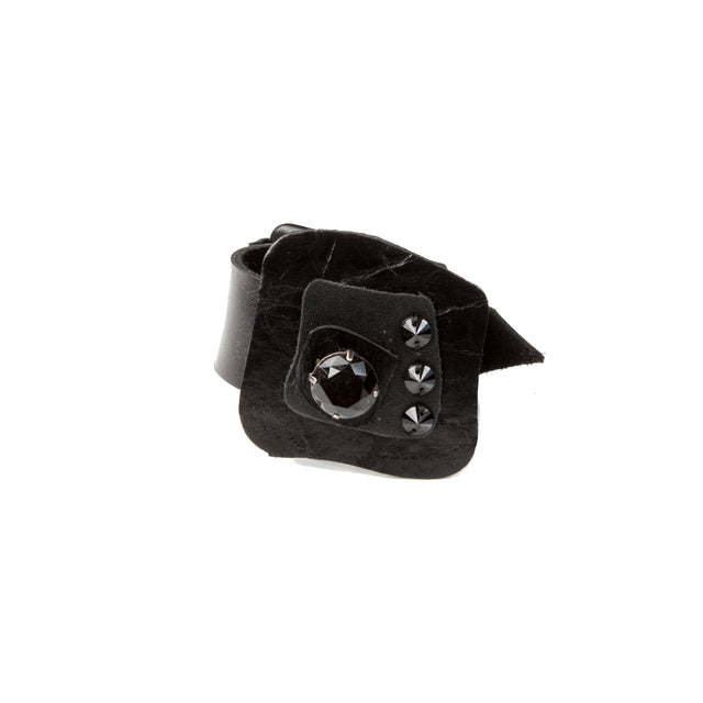 Leather bracelet new The Impossible Vigor