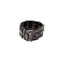 Leather bracelet new The Mysterious Panther